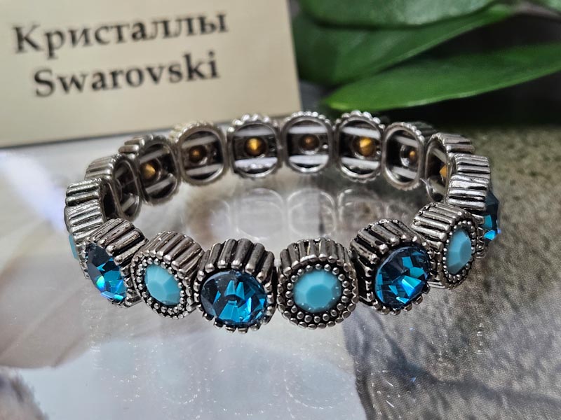 Браслет 1141002500316: цена 1800 рублей.