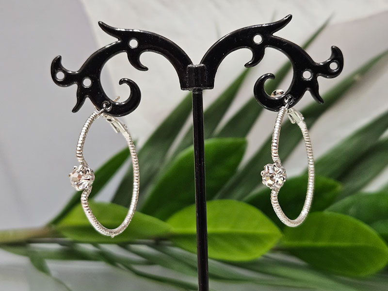 Серьги 1100006500067 Серьги 1100006500067: цена 280 рублей.