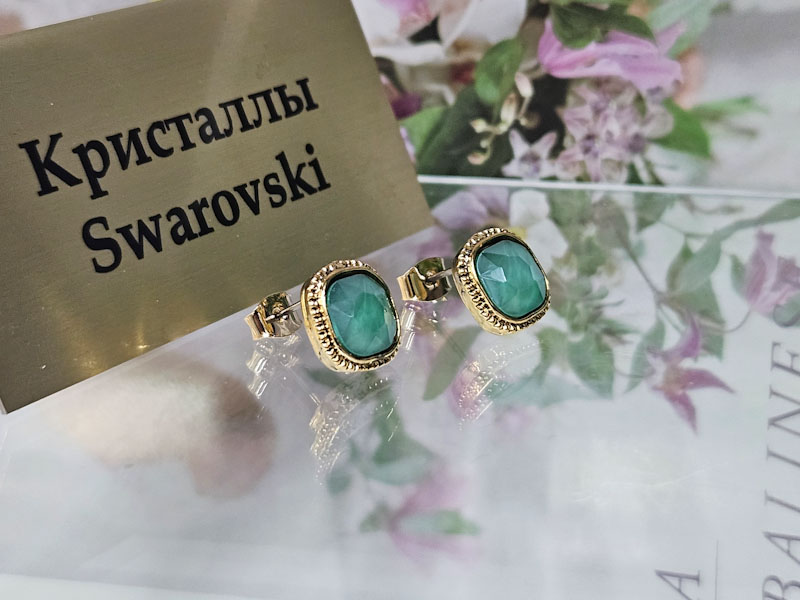 Серьги 1141006500145 Серьги 1141006500145: цена 360 рублей.