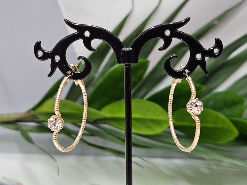 Серьги 1100006500142 Серьги 1100006500142: цена 280 рублей.