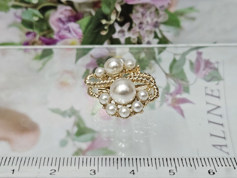 Брошь 1720006500265: цена 200 рублей.