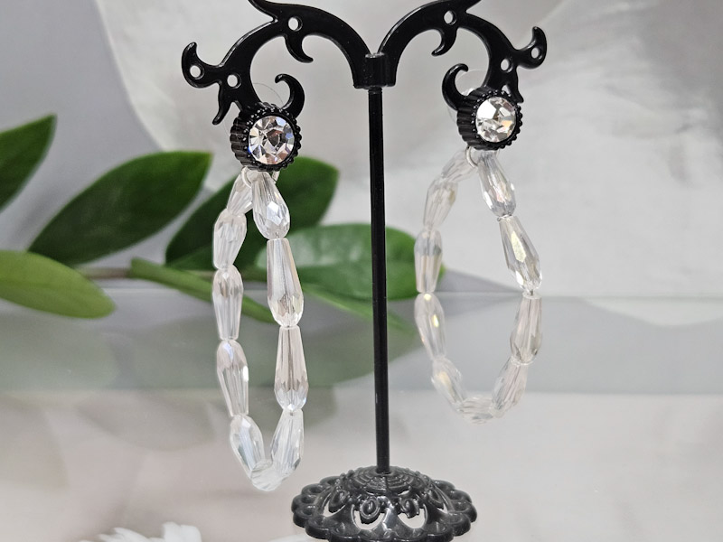 Серьги 1738006500048 Серьги 1738006500048: цена 1310 рублей.