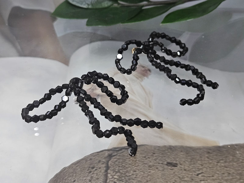 Серьги 1770002400014: цена 765 рублей.