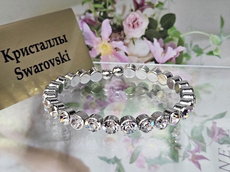 Браслет 1962004500100: цена 590 рублей.