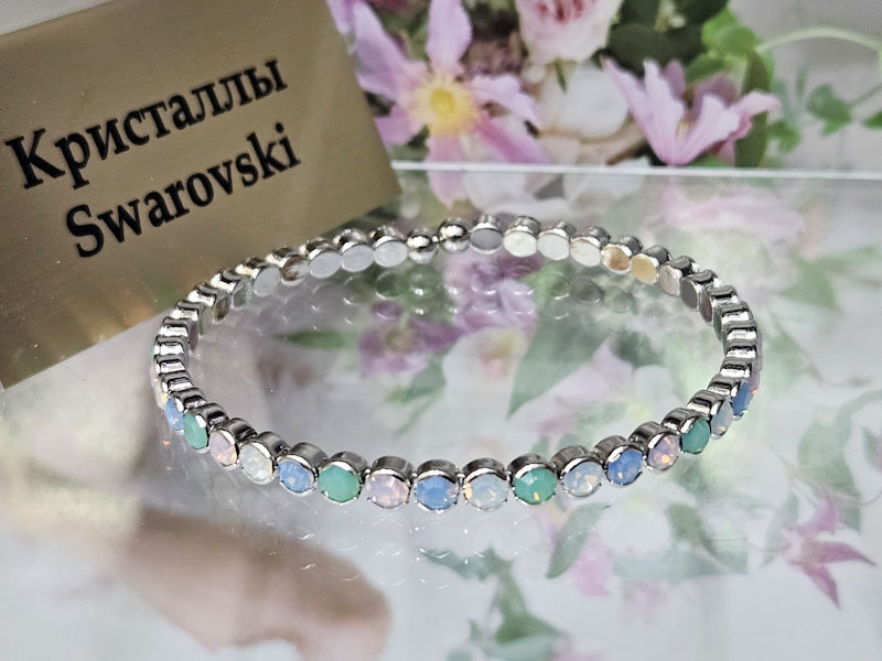 Браслет 1962006500238 Браслет 1962006500238: цена 655 рублей.