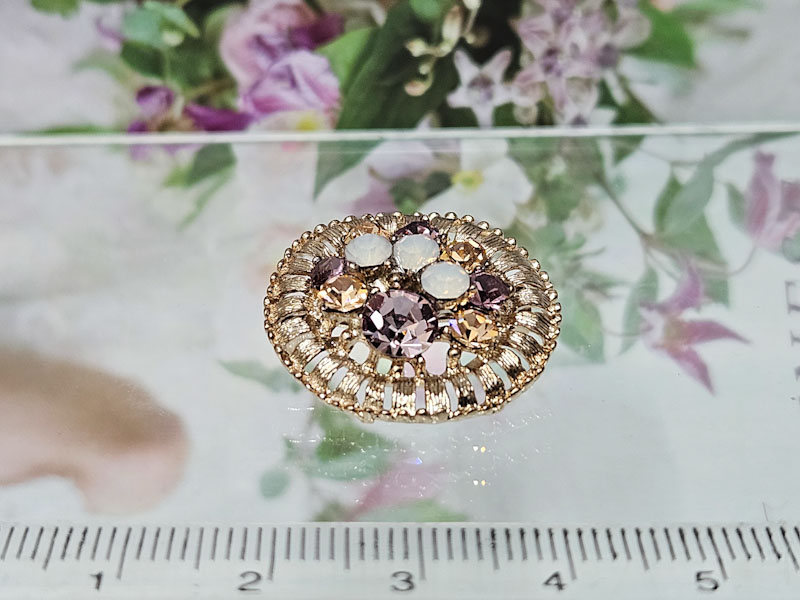 Брошь 1720006500036: цена 200 рублей.