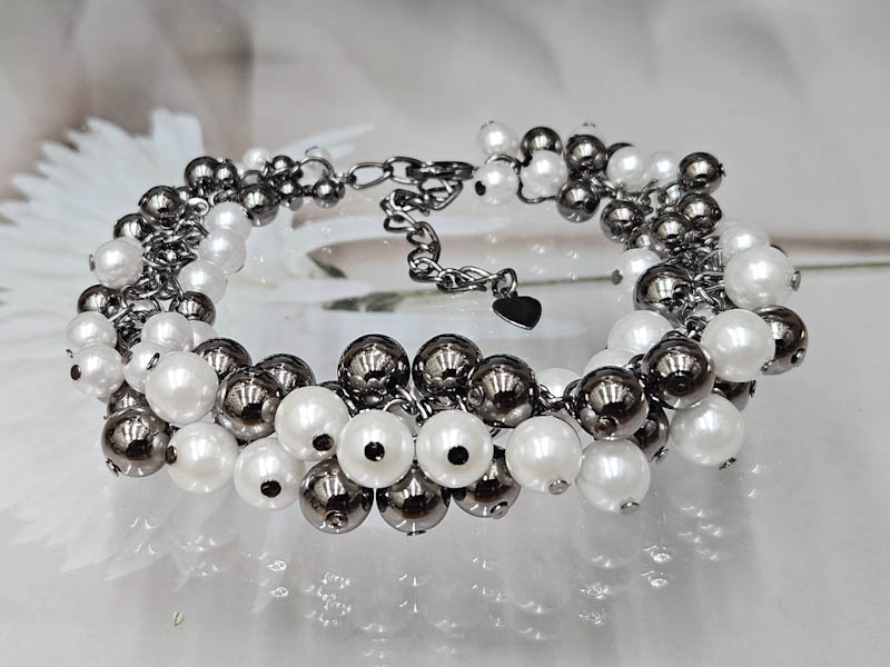 Браслет 1962006500030 Браслет 1962006500030: цена 820 рублей.