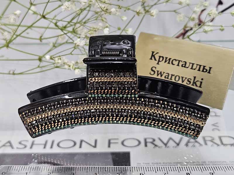 Заколка 1010005500176: цена 1150 рублей.