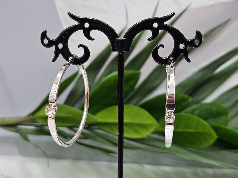 Серьги 1100006500074 Серьги 1100006500074: цена 330 рублей.