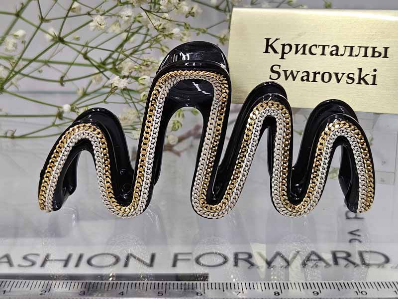 Заколка 1010005500114: цена 820 рублей.