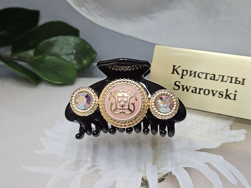 Заколка 1610001500011: цена 900 рублей.