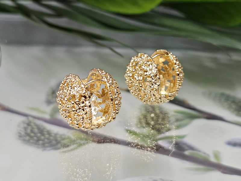 Серьги 1300006500061 Серьги 1300006500061: цена 820 рублей.