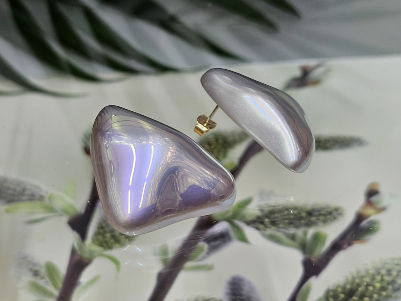 Серьги 2223006500017: цена 575 рублей.