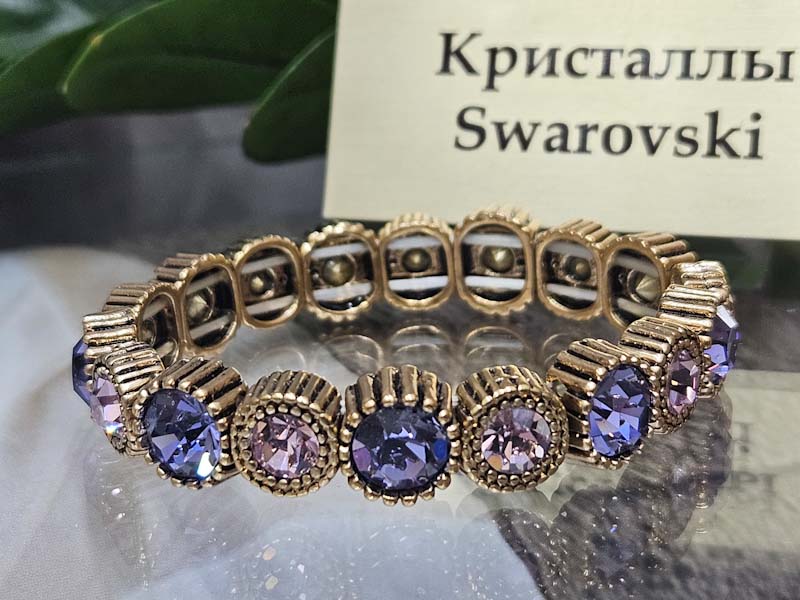 Браслет 1141002500309: цена 1800 рублей.
