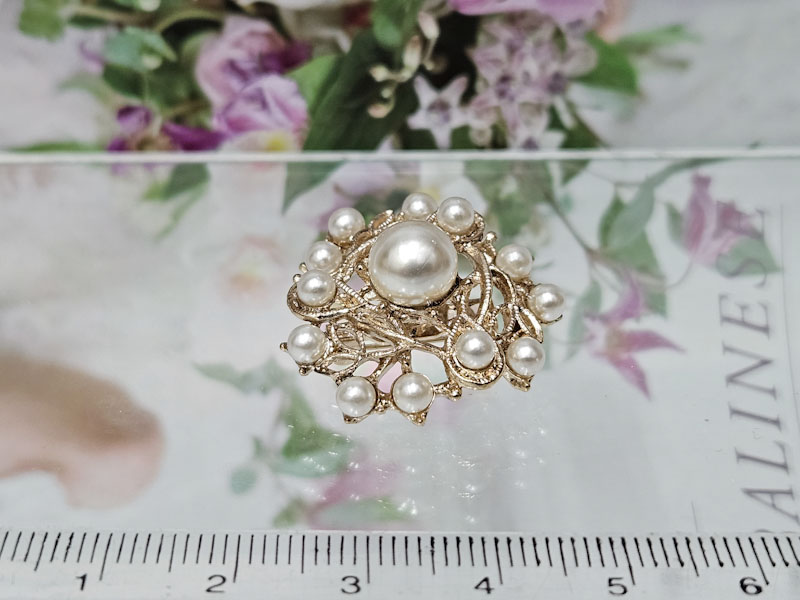 Брошь 1720006500289: цена 200 рублей.