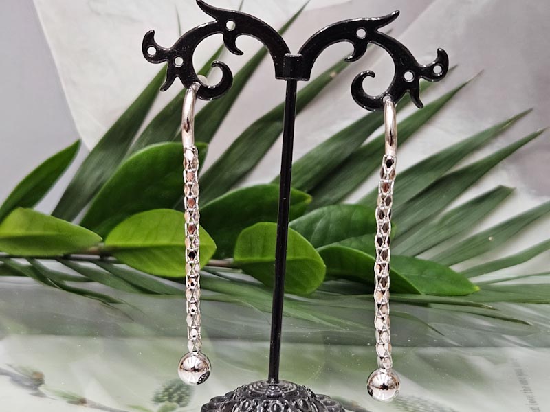 Серьги 2162006500118 Серьги 2162006500118: цена 625 рублей.