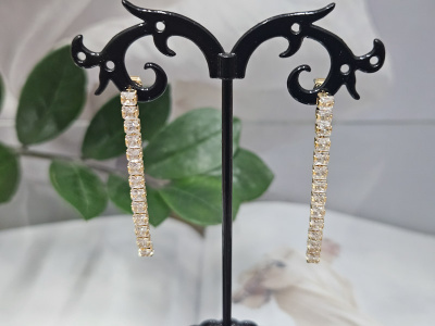 Серьги 1141008300842