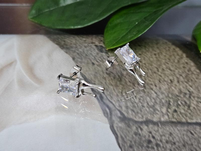 Серьги 2209009400066