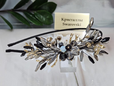 Ободок 1610001500158