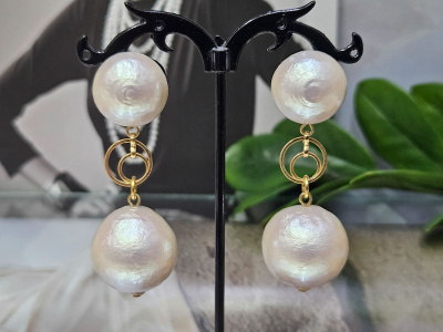 Серьги 1075004500077