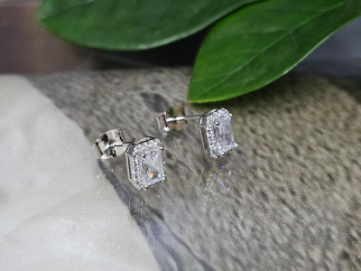 Серьги 1954009400097