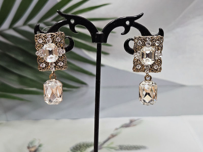 Серьги 1030002100049