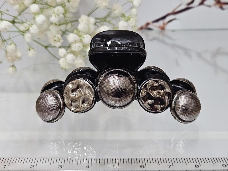 Заколка 1915001600519: цена 410 рублей.