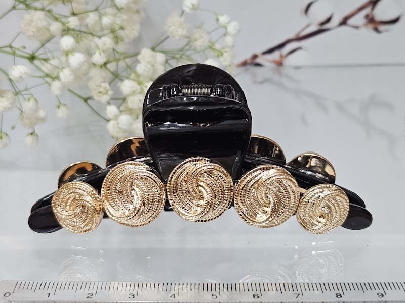 Заколка 1915001600762: цена 410 рублей.