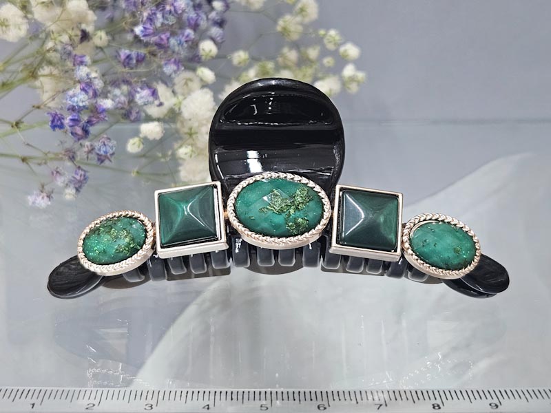 Заколка 1915001601929: цена 410 рублей.