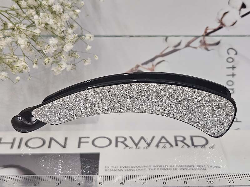 Заколка 2252001600057: цена 250 рублей.