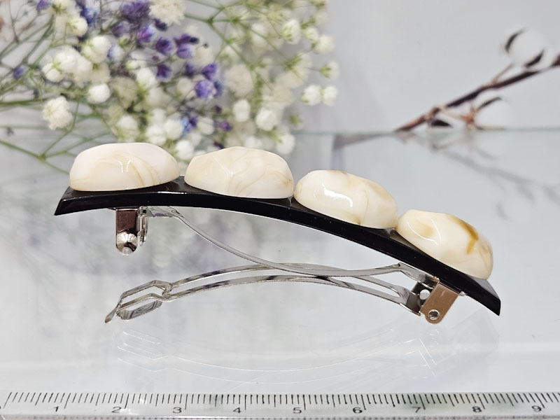 Заколка 1915001600069: цена 360 рублей.