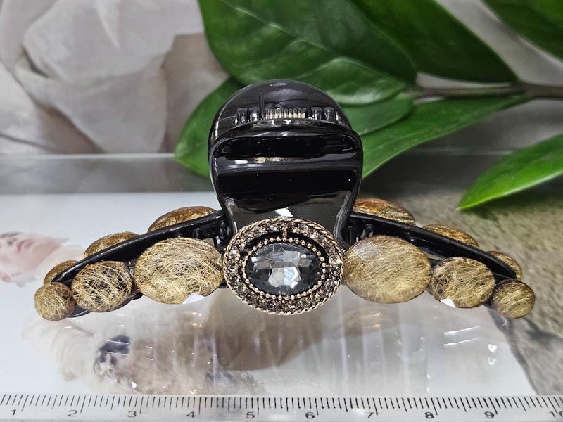 Заколка 1915001601905: цена 410 рублей.