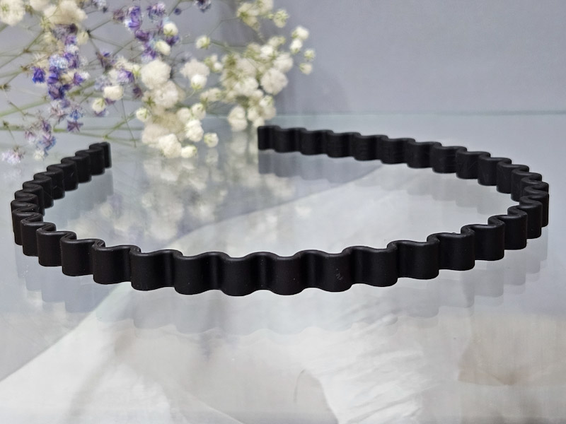 Ободок 1833001600202: цена 75 рублей.