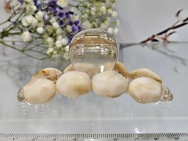 Заколка 1915001600120: цена 445 рублей.