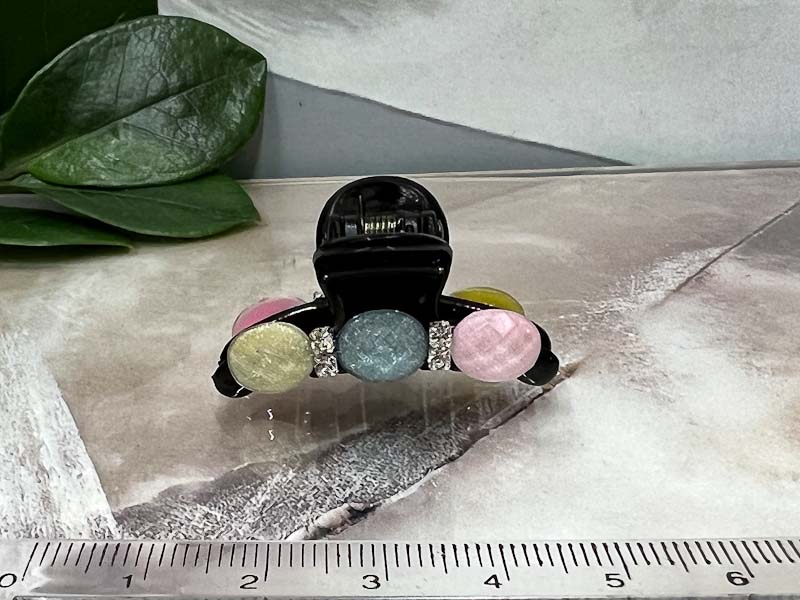 Заколка 1025001600232: цена 135 рублей.