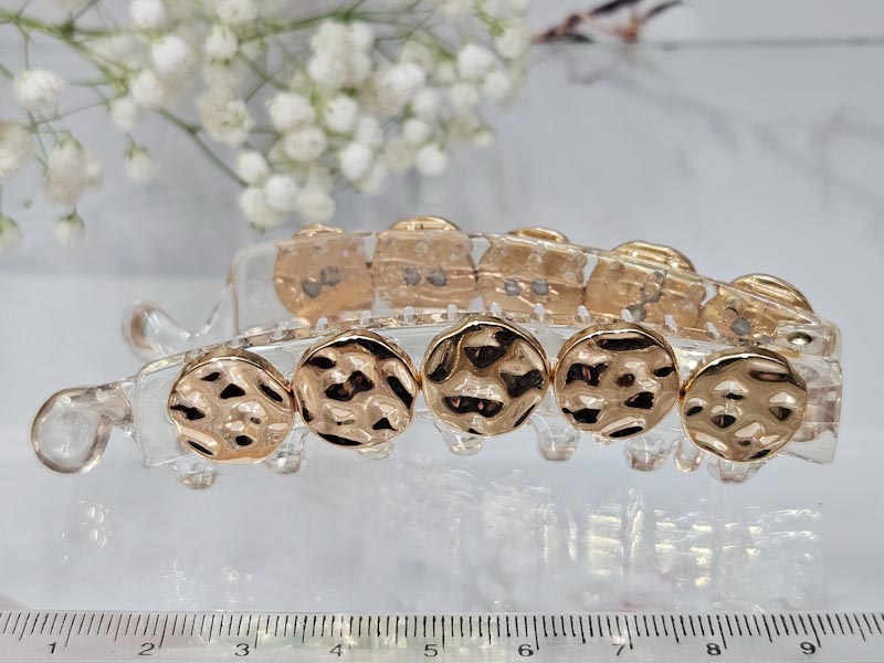 Заколка 1915001601271: цена 410 рублей.