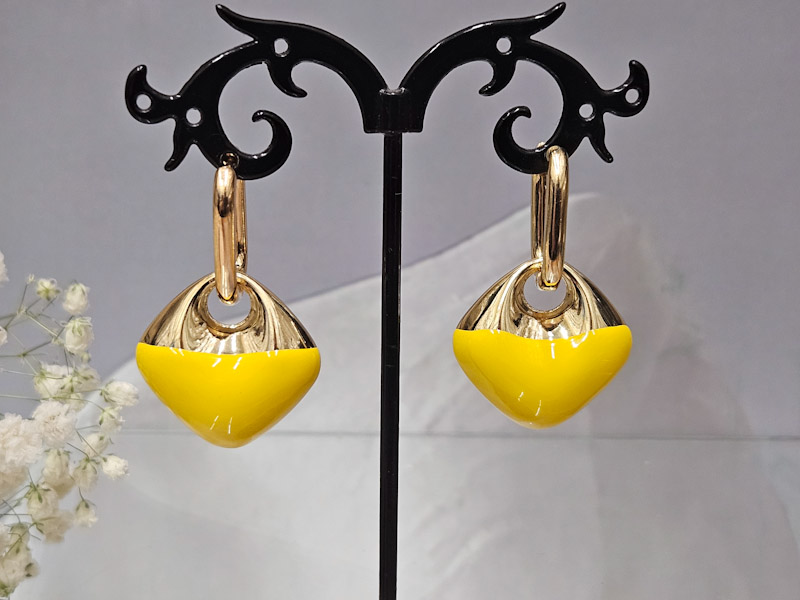 Серьги 2245026600171: цена 505 рублей.