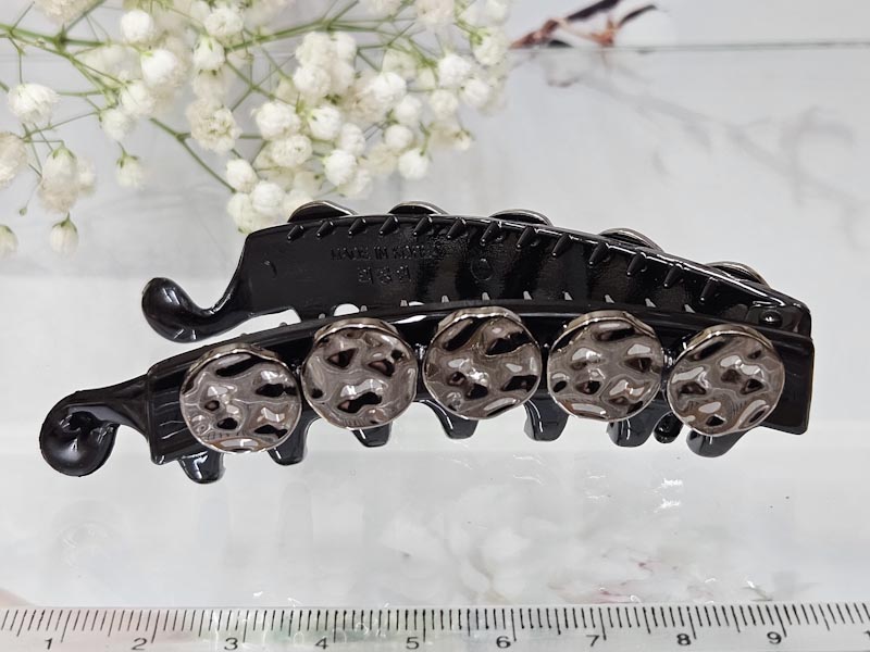 Заколка 1915001601257: цена 410 рублей.