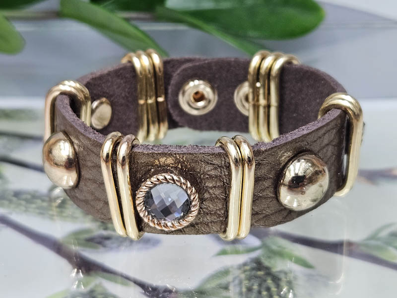 Браслет 1120002600059: цена 740 рублей.