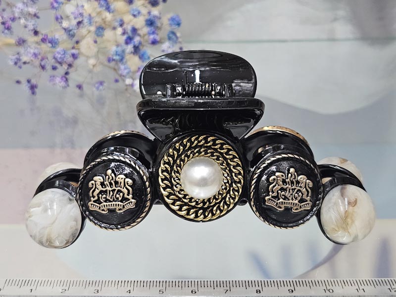 Заколка 2144005600051: цена 1230 рублей.