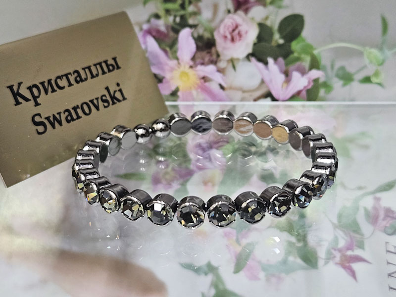 Браслет 1962002600277: цена 740 рублей.