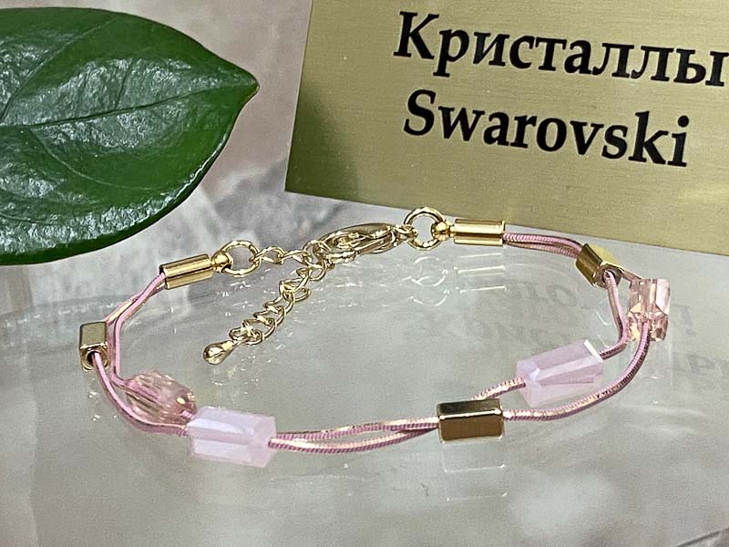 Браслет 1141001300122: цена 430 рублей.