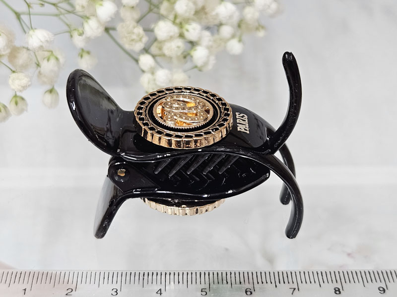 Заколка 1039001600505: цена 280 рублей.