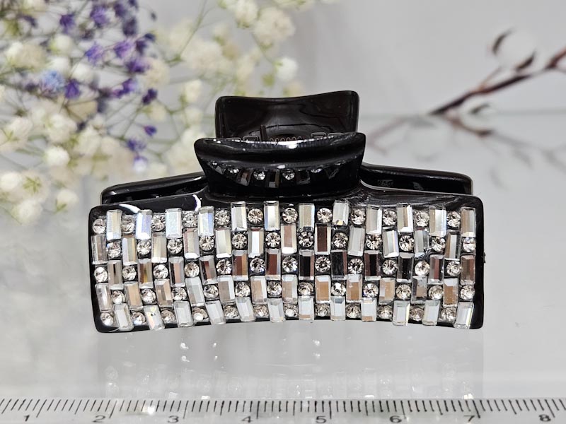 Заколка 1866001600019: цена 380 рублей.