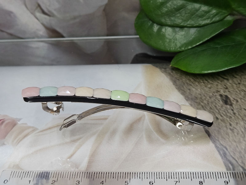 Заколка 1025001600287: цена 215 рублей.