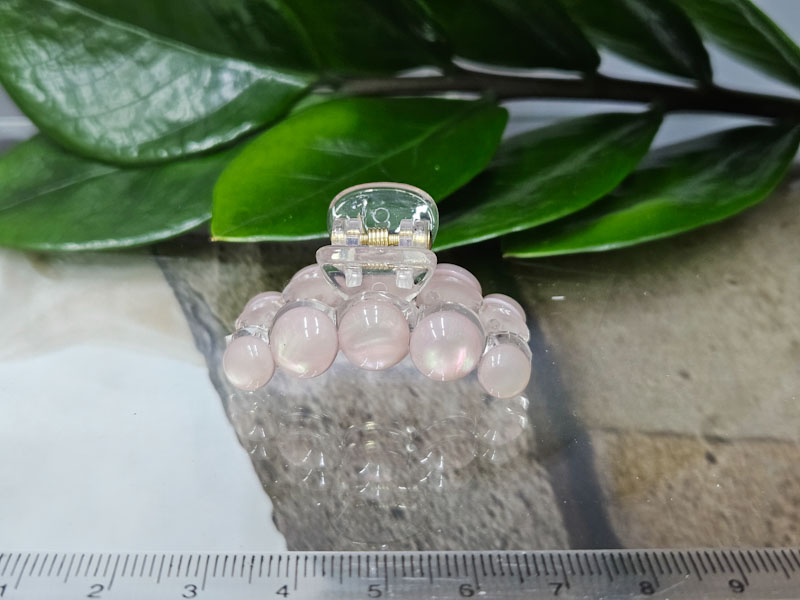 Заколка 1915001602025: цена 165 рублей.