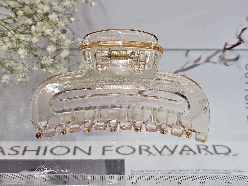 Заколка 1833001600516: цена 90 рублей.