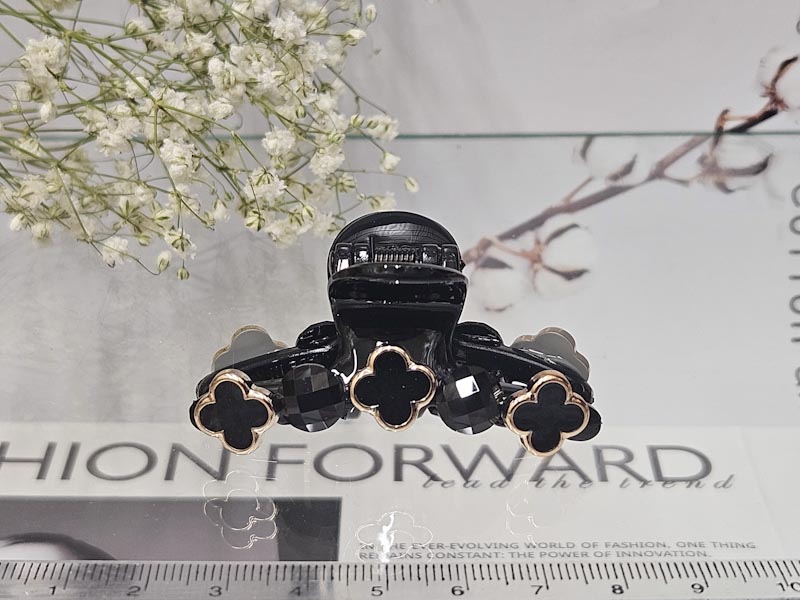 Заколка 1031001600394: цена 200 рублей.