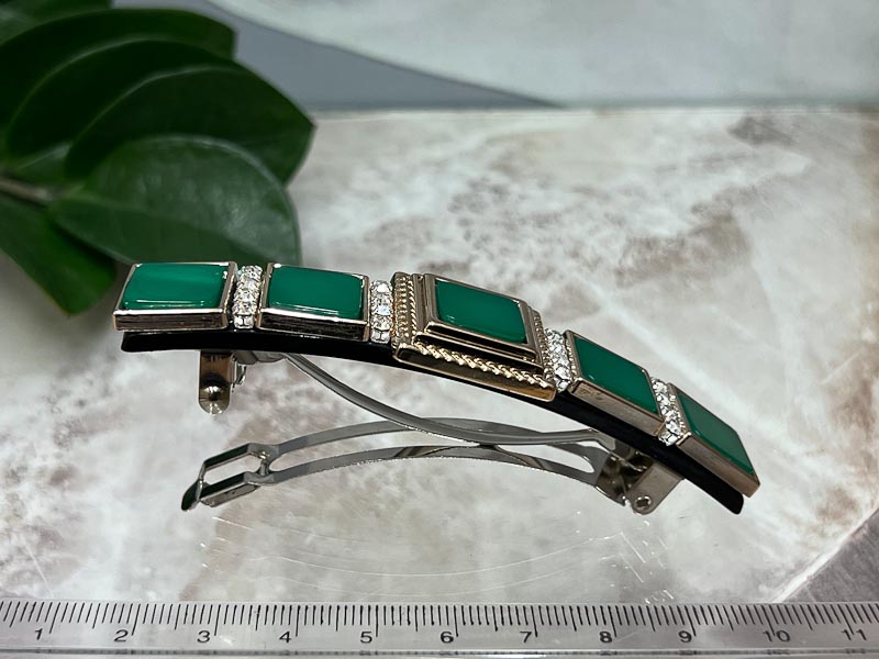 Заколка 1915001602278: цена 360 рублей.