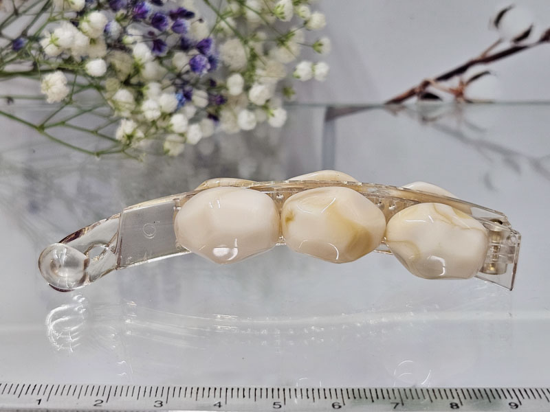 Заколка 1915001600199: цена 410 рублей.